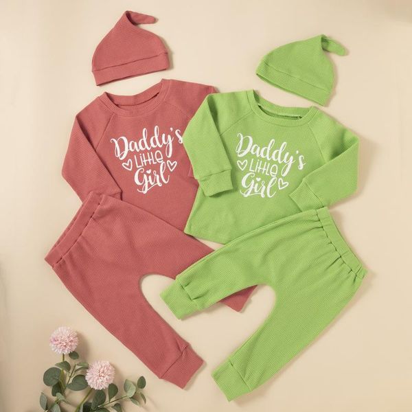 clothing sets born baby clothes set toddler infant kids boys girls suit pants long-sleeves shirt + hat, White
clothing sets born baby clothes set toddler infant kids boys girls suit pants long-sleeves shirt + hat, White