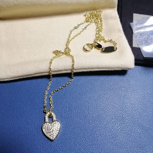 luxury necklace female stainless steel couple heart gold chain pendant jewelry on the neck gift for girlfriend accessories wholesale l025, Silver
luxury necklace female stainless steel couple heart gold chain pendant jewelry on the neck gift for girlfriend accessories wholesale l025, Silver