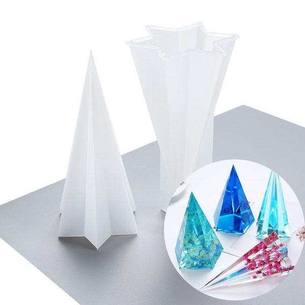 craft tools shiny triangular silicone mould epoxy roller diy triangle multi shape candle molding machine sq0137
craft tools shiny triangular silicone mould epoxy roller diy triangle multi shape candle molding machine sq0137