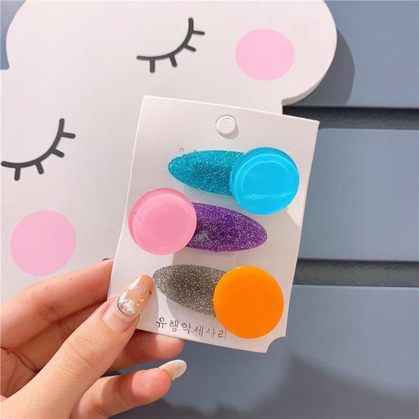 korea lovely baby ice cream hairpin japan and child bright fluorescence round clip glitter summer girl duckbill hair accessories, Slivery;white
korea lovely baby ice cream hairpin japan and child bright fluorescence round clip glitter summer girl duckbill hair accessories, Slivery;white