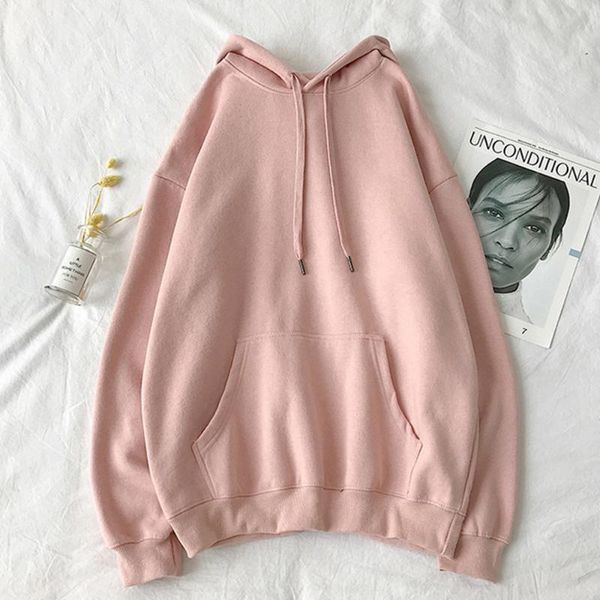 women's hoodies & sweatshirts women solid color hooded long sleeve drawstring pocket loose casual autumn sweatshirt plus size 5xl haraj, Black
women's hoodies & sweatshirts women solid color hooded long sleeve drawstring pocket loose casual autumn sweatshirt plus size 5xl haraj, Black