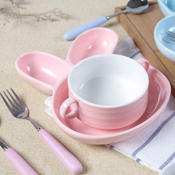 dinnerware sets 4pcs japanese art ceramic grid children's dinner plate set home breakfast snack milk cup with spoon fork tableware
dinnerware sets 4pcs japanese art ceramic grid children's dinner plate set home breakfast snack milk cup with spoon fork tableware