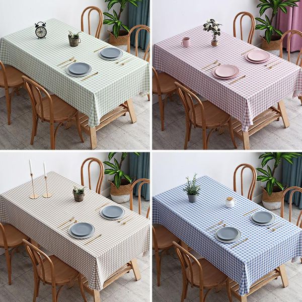 table cloth modern solid colors rectangular tablecloths for wedding decoration waterproof dining cover anti-stain tablecloth
table cloth modern solid colors rectangular tablecloths for wedding decoration waterproof dining cover anti-stain tablecloth