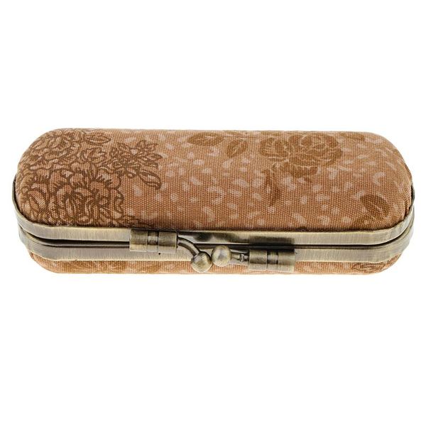 cosmetic bags & cases lipstick case holder - organizer bag for purse- holder- durable soft material -cosmetic storage kit with mirror
cosmetic bags & cases lipstick case holder - organizer bag for purse- holder- durable soft material -cosmetic storage kit with mirror