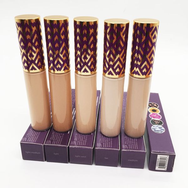 5 colors makeup tape concealer foundation face cream concealers correcteur contours 10ml light medium light sand fair
5 colors makeup tape concealer foundation face cream concealers correcteur contours 10ml light medium light sand fair