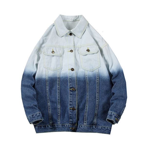 men's jackets fall denim jacket men's downgraded to fashionable bomber loose hip hop wild wear, Black;brown
men's jackets fall denim jacket men's downgraded to fashionable bomber loose hip hop wild wear, Black;brown