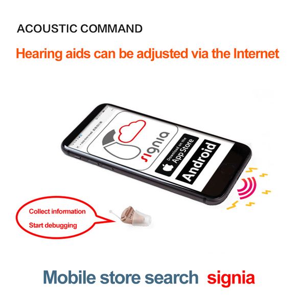 siemens mini hearing aid digital signal 8 channels high-end original chip nano coating program itc hearing aids for deafnessscouts
siemens mini hearing aid digital signal 8 channels high-end original chip nano coating program itc hearing aids for deafnessscouts