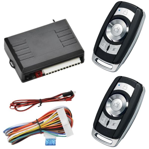 alarm & security locking auto remote central kit car door lock keyless entry system vehicle led accessories universal button trunk release
alarm & security locking auto remote central kit car door lock keyless entry system vehicle led accessories universal button trunk release