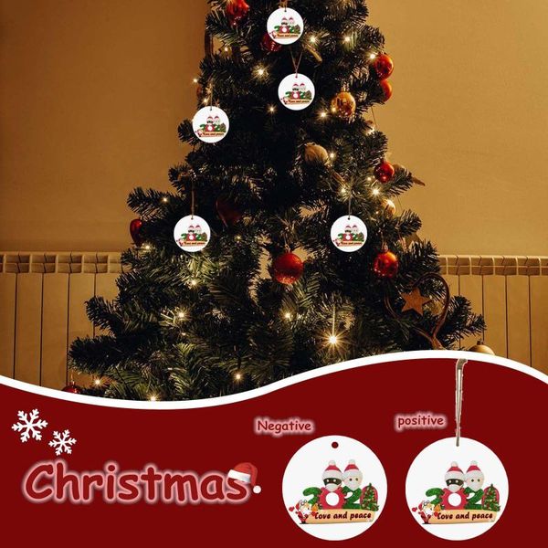 christmas decorations 1pc 2021 diy snowman pendant tree decoration gift ornament
christmas decorations 1pc 2021 diy snowman pendant tree decoration gift ornament