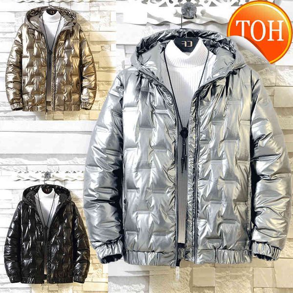 winter men jacket duck down parkas men's thick warm snow parka hooded overcoat windbreaker coats jaqueta masculina, Black
winter men jacket duck down parkas men's thick warm snow parka hooded overcoat windbreaker coats jaqueta masculina, Black