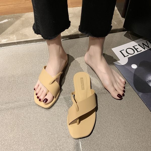 tnm sandals for women's wear 2020summer net red ins flip-flops flat shoesfashion flat beach shoes slippers summer clip toe beach flip
tnm sandals for women's wear 2020summer net red ins flip-flops flat shoesfashion flat beach shoes slippers summer clip toe beach flip