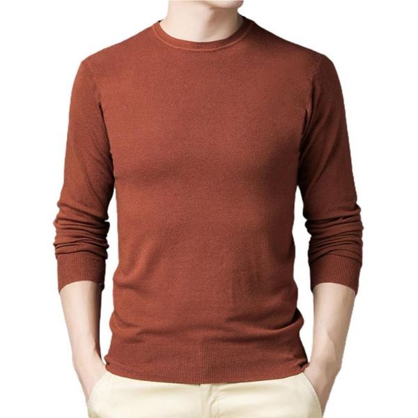 men's casual shirts shirt solid color knitted pullover 2021 spring and autumn fashion sslim long-sleeved sweater bottoming, White;black
men's casual shirts shirt solid color knitted pullover 2021 spring and autumn fashion sslim long-sleeved sweater bottoming, White;black