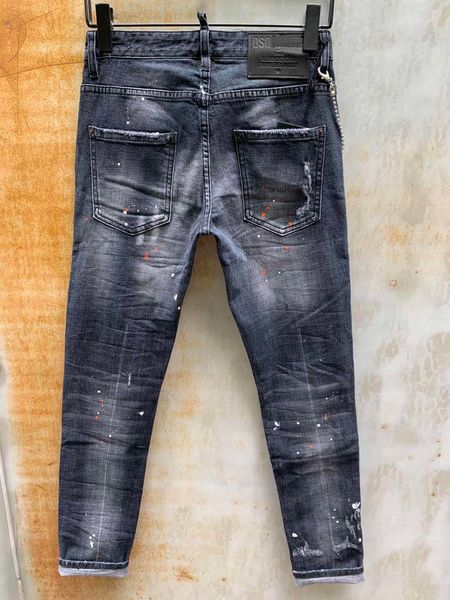 men's jeans mens luxury designer ny ripped cool guy causal hole denim jean fashion brand fit men washed pants 61283, Blue
men's jeans mens luxury designer ny ripped cool guy causal hole denim jean fashion brand fit men washed pants 61283, Blue