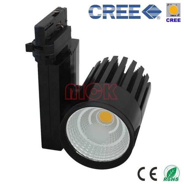4wires 3 phase led cob 35w ceiling track spotlight rail light lamp 85 to 265v lights
4wires 3 phase led cob 35w ceiling track spotlight rail light lamp 85 to 265v lights