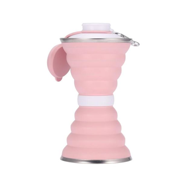dog bowls & feeders foldable 500ml collapsible soft kettle outdoor fitness cycling riding camping silicone water drinking bottle cup
dog bowls & feeders foldable 500ml collapsible soft kettle outdoor fitness cycling riding camping silicone water drinking bottle cup