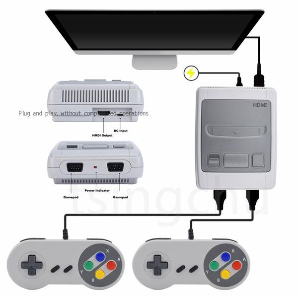 portable game players 10pcs 620 600/621 retro tv handheld player 8bit children's console dual gamepad
portable game players 10pcs 620 600/621 retro tv handheld player 8bit children's console dual gamepad