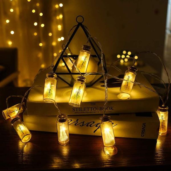 strips led christmas light string 2m battery box 20 ins room decoration wishing bottle tree lights
strips led christmas light string 2m battery box 20 ins room decoration wishing bottle tree lights