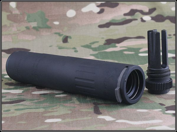 suppressor cnc and anodize process aluminum paintball airsoft hunting accessories 
suppressor cnc and anodize process aluminum paintball airsoft hunting accessories