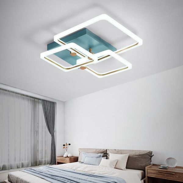 led living room lamp simple modern rectangular ceiling creative personality diamond geometry dining lights
led living room lamp simple modern rectangular ceiling creative personality diamond geometry dining lights