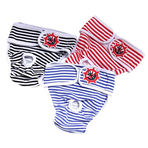 dog apparel reusable washable shorts doggie diaper durable comfortable stylish pants wraps sailor pet
dog apparel reusable washable shorts doggie diaper durable comfortable stylish pants wraps sailor pet