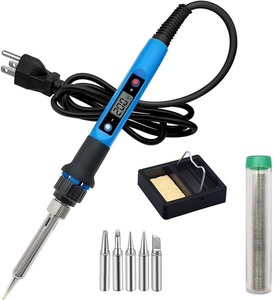 cell phone repairing tools 80w 110v 220v temperature adjustable soldering iron lcd digital screen electronic rework station welding solder t
cell phone repairing tools 80w 110v 220v temperature adjustable soldering iron lcd digital screen electronic rework station welding solder t