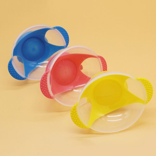 baby feeding dishes baby non-slip suction cup bowl children food supplement super suction fedding accessories for baby
baby feeding dishes baby non-slip suction cup bowl children food supplement super suction fedding accessories for baby
