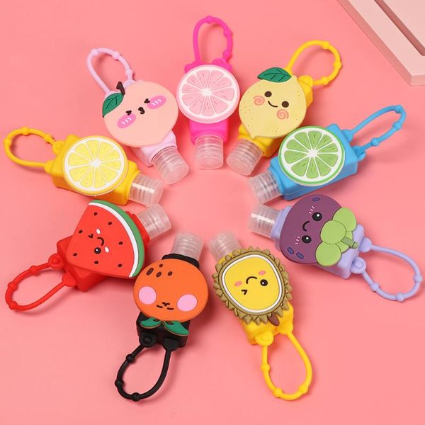 storage bottles & jars mini cartoon silicone hand sanitizer refillable no need to clean removable cover portable gel holder travel accessori
storage bottles & jars mini cartoon silicone hand sanitizer refillable no need to clean removable cover portable gel holder travel accessori