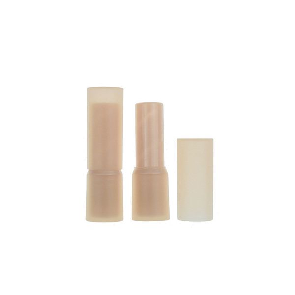 empty 12.1mm lipstick tube lip balm container lipstick shell packaging cosmetics refillable bottle
empty 12.1mm lipstick tube lip balm container lipstick shell packaging cosmetics refillable bottle
