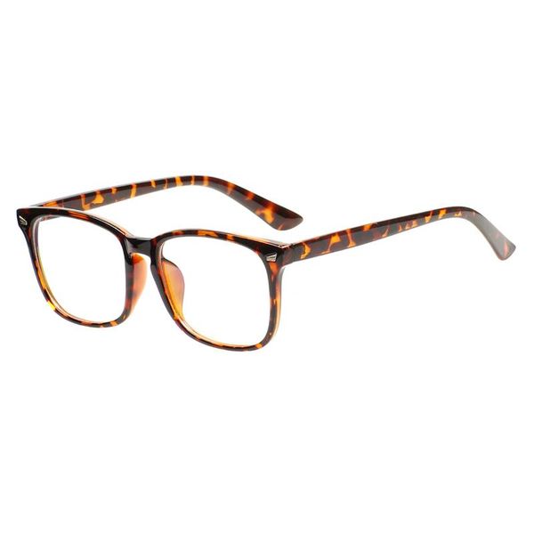 fashion sunglasses frames men and women classic rectangular spectacles tr90 light weight full rim transparent glasses frame for prescription, Black
fashion sunglasses frames men and women classic rectangular spectacles tr90 light weight full rim transparent glasses frame for prescription, Black