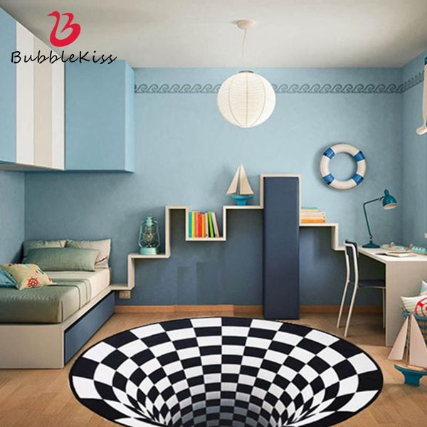 carpets bubble kiss 2021 3d round carpet vortex illusion rug black&white stereo vision mat living room bedroom decor area
carpets bubble kiss 2021 3d round carpet vortex illusion rug black&white stereo vision mat living room bedroom decor area