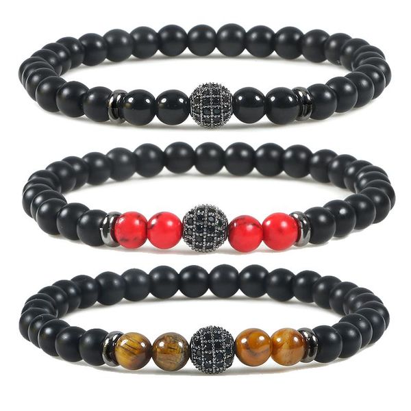 beaded, strands fashion black natural stone bracelets&bangles turquoises men's 8mm round beaded elastic rope bracelet for women buddha
beaded, strands fashion black natural stone bracelets&bangles turquoises men's 8mm round beaded elastic rope bracelet for women buddha