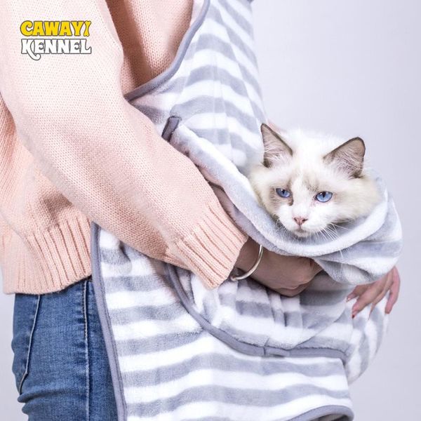 cat carriers,crates & houses cawayi kennel pet cats carriers bag sleeping chest apron to prevent clothing sticky wool clothes supplies d1909
cat carriers,crates & houses cawayi kennel pet cats carriers bag sleeping chest apron to prevent clothing sticky wool clothes supplies d1909