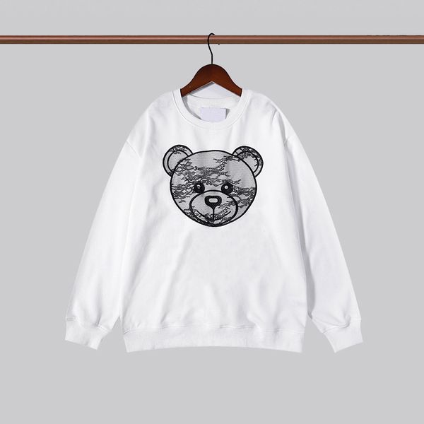 mens womens hoodies designers hoodie pullover fashion men hoodie m letter embroidery long sleeve hooded clothes sudadera sweatshirts jumpers, Black
mens womens hoodies designers hoodie pullover fashion men hoodie m letter embroidery long sleeve hooded clothes sudadera sweatshirts jumpers, Black