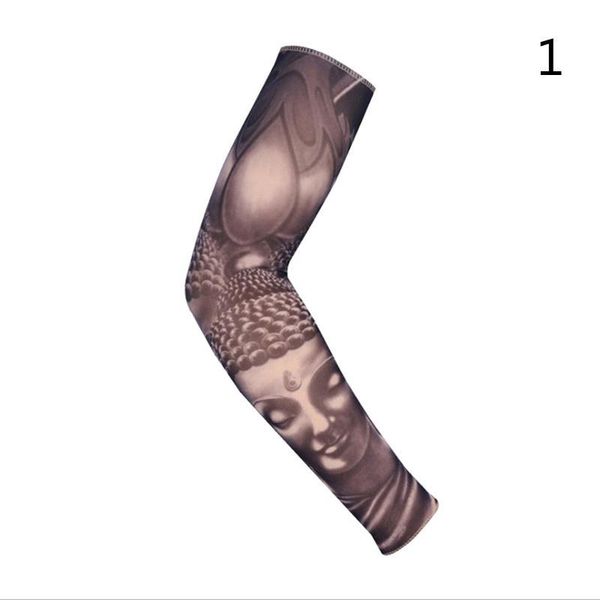 elbow & knee pads 1pc outdoor cycling sleeves 3d tattoo printed arm warmer uv protection bike bicycle ridding, Black;gray
elbow & knee pads 1pc outdoor cycling sleeves 3d tattoo printed arm warmer uv protection bike bicycle ridding, Black;gray