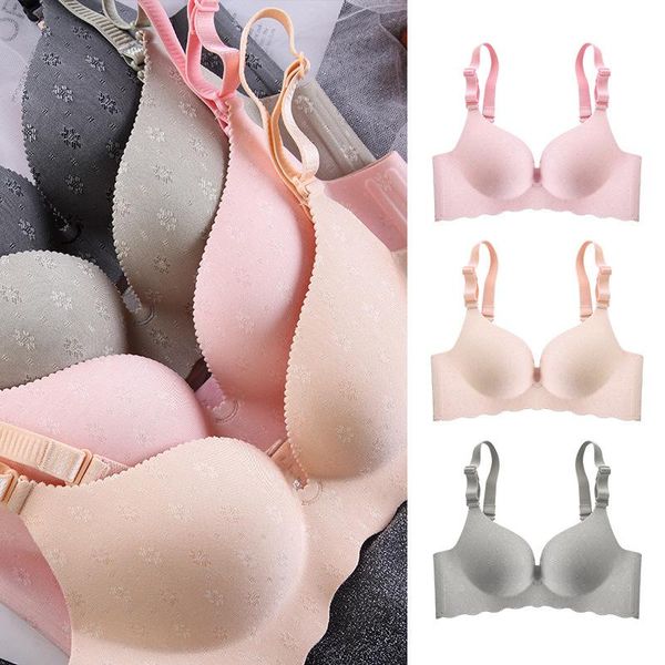 bras push up bra bralette 3/4 cup lingerie seamless for women floral wire lolita, Red;black
bras push up bra bralette 3/4 cup lingerie seamless for women floral wire lolita, Red;black