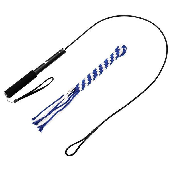dog apparel interactive toys extendable flirt pole funny chasing tail teaser and exerciser for pets size
dog apparel interactive toys extendable flirt pole funny chasing tail teaser and exerciser for pets size