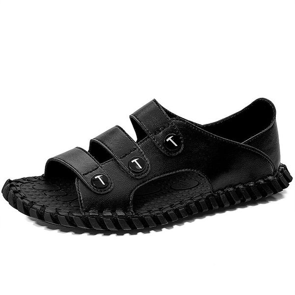sandals para de ete sole male rubber man uomo for shoes sapatillas flops sandalsslippers transpirables sandalia flop beach work, Black
sandals para de ete sole male rubber man uomo for shoes sapatillas flops sandalsslippers transpirables sandalia flop beach work, Black
