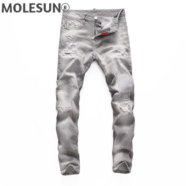 men's jeans european nightclub style brand black italy luxury men denim trousers patchwork slim letter pencil pants for, Blue
men's jeans european nightclub style brand black italy luxury men denim trousers patchwork slim letter pencil pants for, Blue