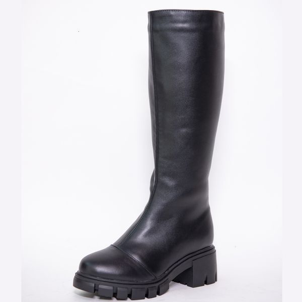 boots leather natural fur knee high women winter square heel lady platform shoes g2721 woman zipper black warm wool 2pp2
boots leather natural fur knee high women winter square heel lady platform shoes g2721 woman zipper black warm wool 2pp2