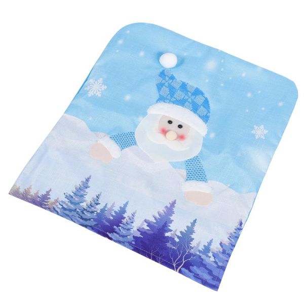 chair covers 1pc christmas luminous design cover decor dining stool decoration sky-blue
chair covers 1pc christmas luminous design cover decor dining stool decoration sky-blue
