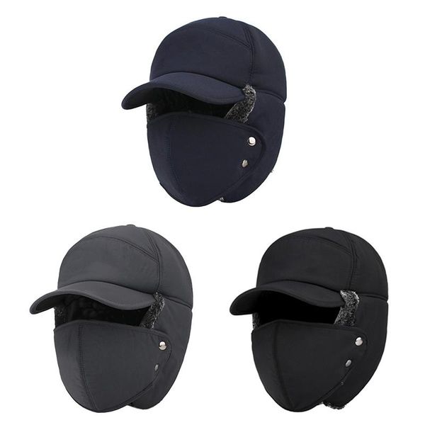 leifeng cap women outdoor mask fashion warmer winter cycling ski thicken hat menthermal windproof ear protector neck hats, Black;white
leifeng cap women outdoor mask fashion warmer winter cycling ski thicken hat menthermal windproof ear protector neck hats, Black;white