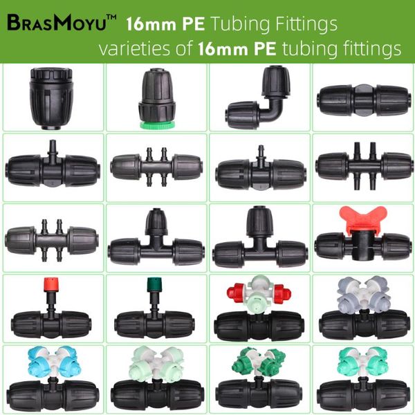 watering equipments 10-20 pcs 16mm pe tubing water connecters irrigation fittings connect 8/11mm 4/7mm hose sprayer garden patio lawn
watering equipments 10-20 pcs 16mm pe tubing water connecters irrigation fittings connect 8/11mm 4/7mm hose sprayer garden patio lawn