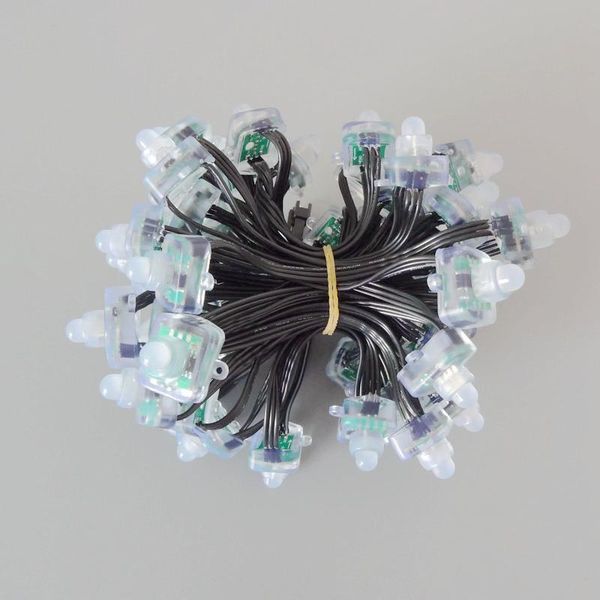 50pcs/lot ws2811 led pixel module light dc5v ip68 waterproof full color for signage black wire cable modules
50pcs/lot ws2811 led pixel module light dc5v ip68 waterproof full color for signage black wire cable modules