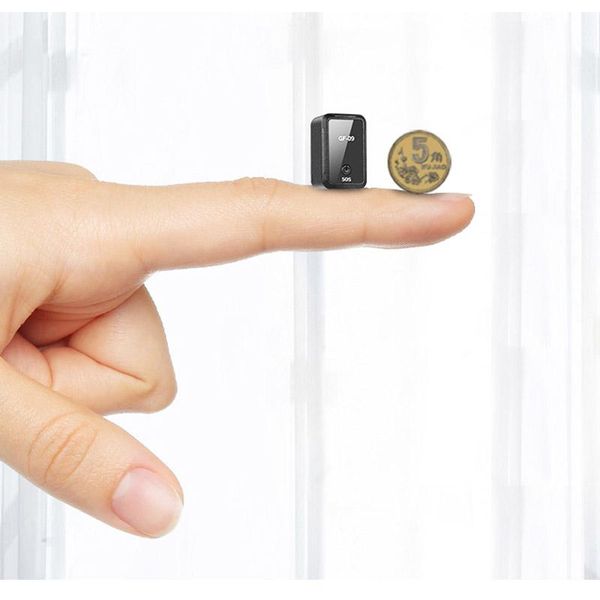 anti-lost alarm mini gps tracker app control voice recorder magnetic locator for vehicle/car/ person location
anti-lost alarm mini gps tracker app control voice recorder magnetic locator for vehicle/car/ person location