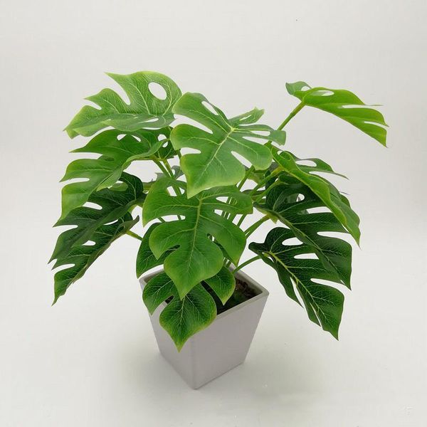 decorative flowers & wreaths 18 heads 30/50cm artificial silk palm plant leaves summer fake cute plants party decoration beach wedding table
decorative flowers & wreaths 18 heads 30/50cm artificial silk palm plant leaves summer fake cute plants party decoration beach wedding table