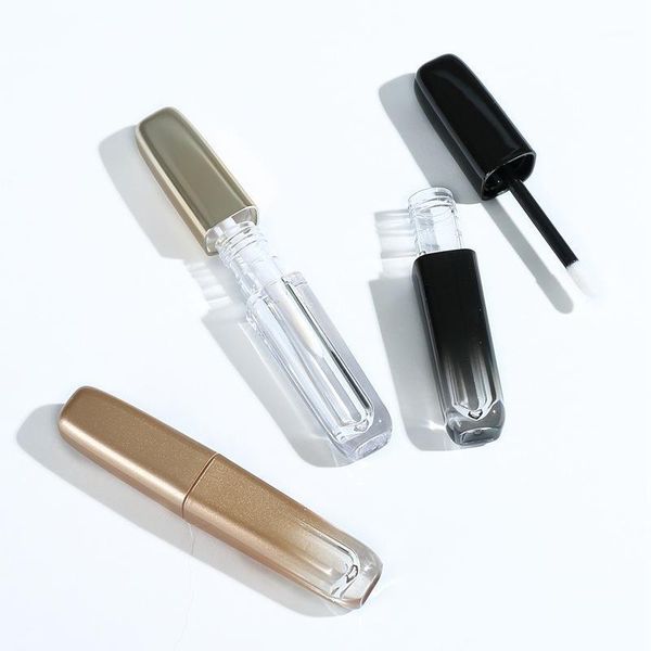 storage bottles & jars wholesale lipgloss packaging gradient tube plastic empty lip gloss tubes liquid bottle containers
storage bottles & jars wholesale lipgloss packaging gradient tube plastic empty lip gloss tubes liquid bottle containers