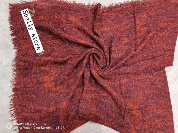 scarves women four seasons available printed generous, Blue;gray
scarves women four seasons available printed generous, Blue;gray