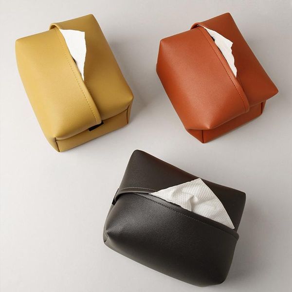 tissue boxes & napkins solid color nordic style simple creative foldable misplaced pu leather box living room kitchen deskdecor
tissue boxes & napkins solid color nordic style simple creative foldable misplaced pu leather box living room kitchen deskdecor