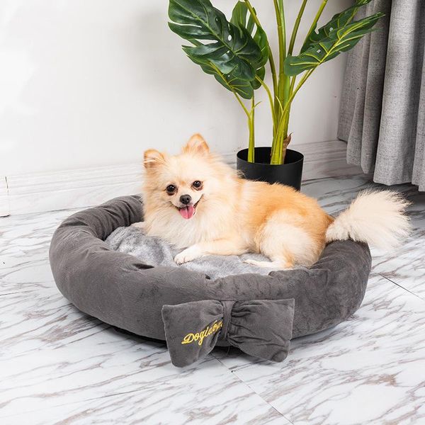 kennels & pens dog winter mat thick warm bow design puppy pet bed lovely cat sleeping beds for small dogs
kennels & pens dog winter mat thick warm bow design puppy pet bed lovely cat sleeping beds for small dogs