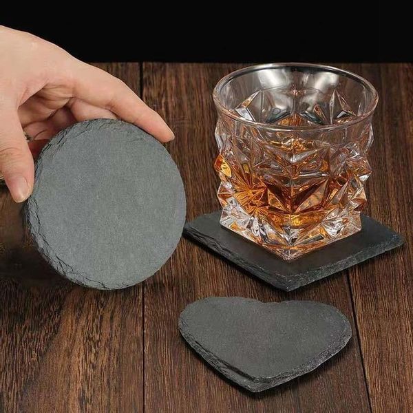 mats & pads natural slate drink cup pad bowl cushion heat preservation meal mat table kitchen decoration stone insulation coasters
mats & pads natural slate drink cup pad bowl cushion heat preservation meal mat table kitchen decoration stone insulation coasters